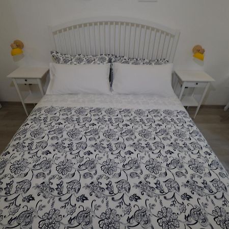 Il Poggiolo Fiorito Hotel Tarente Buitenkant foto