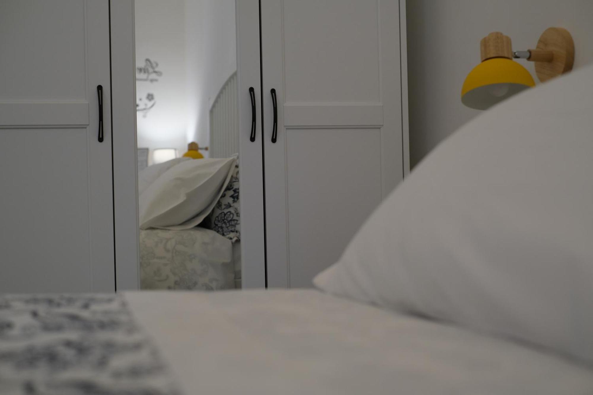 Il Poggiolo Fiorito Hotel Tarente Buitenkant foto